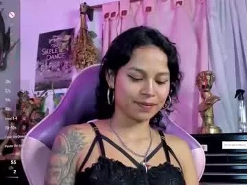 Freechat angel_smile18 on Chaturbate