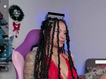 Freechat angel_smile18 on Chaturbate