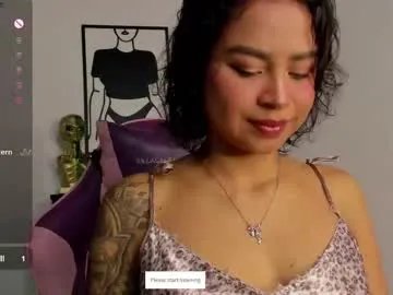 Freechat angel_smile18 on Chaturbate
