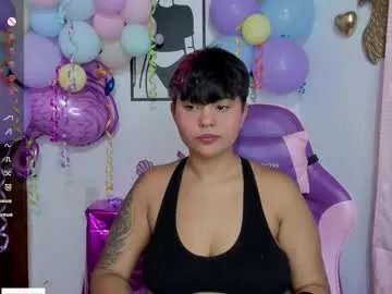 Freechat angel_smile18 on Chaturbate