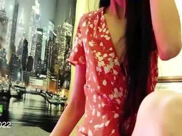 Group anje_forsexytime on Chaturbate