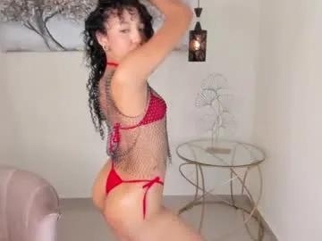 Private annalise_goerts on Chaturbate