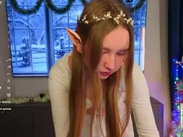 Group annamarie_foryou on Chaturbate