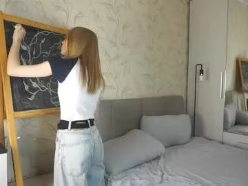 Freechat annettaregino on Chaturbate