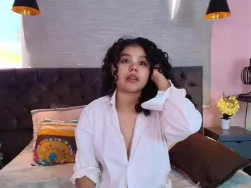 annie_lii on Chaturbate 