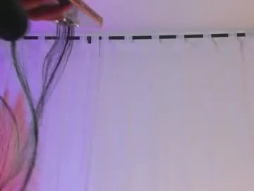 Freechat anny_jones77 on Chaturbate