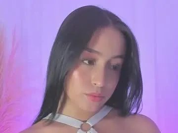 Freechat anny_jones77 on Chaturbate