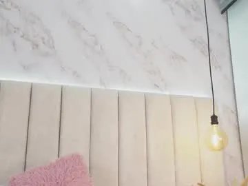 Freechat annyy_rosse on Chaturbate