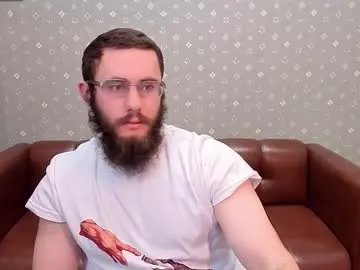 Freechat ant_power on Chaturbate