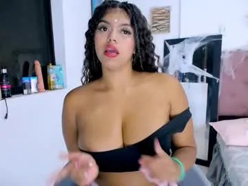 Freechat antonella_mcry on Chaturbate