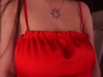 Freechat anuricbriny on Chaturbate