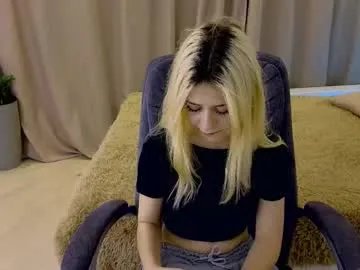 Freechat apheliastar on Chaturbate