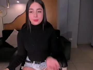 arianamonroe on Chaturbate