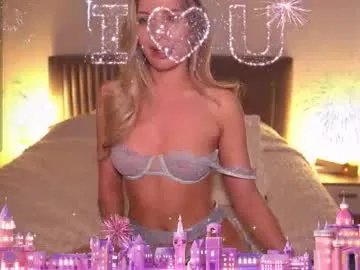 Freechat arielbell_ on Chaturbate