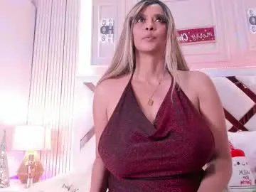 Freechat ariellaboobs on Chaturbate