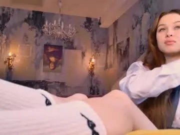 Freechat arielsykes on Chaturbate