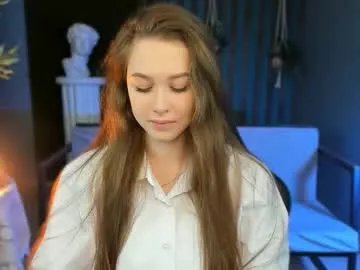 Freechat arielsykes on Chaturbate