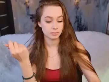 Freechat arielsykes on Chaturbate