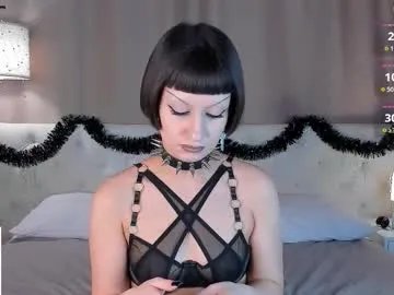 Freechat arina_ardeeen on Chaturbate