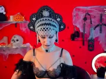 Freechat arina_ardeeen on Chaturbate