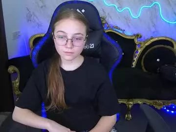 arrinawair on Chaturbate 