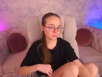 arrinawair on Chaturbate 