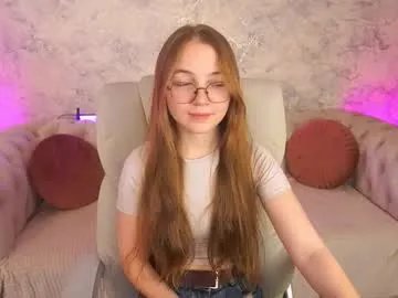 arrinawair on Chaturbate 