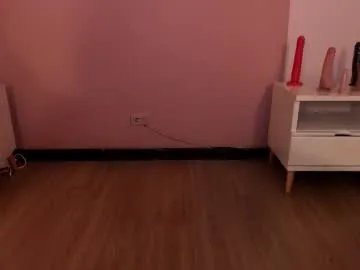 Freechat asami_chieko_ on Chaturbate