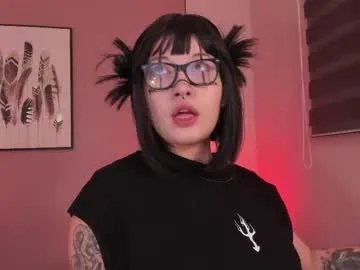 Freechat asami_chieko_ on Chaturbate