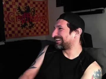 asanator101 on Chaturbate 