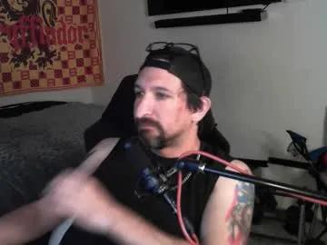 asanator101 on Chaturbate 