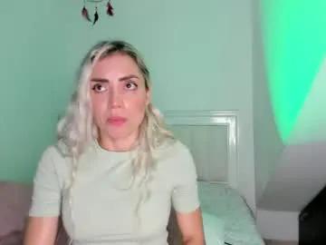 Freechat ashley_blair on Chaturbate