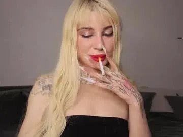 Freechat ashley_urban on Chaturbate