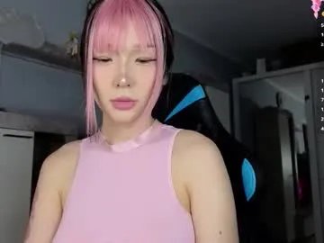 asian_euphoria on Chaturbate 