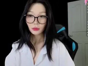 asian_euphoria on Chaturbate 
