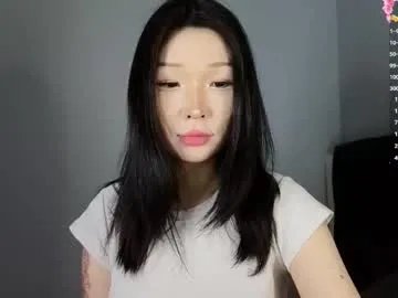 asian_euphoria on Chaturbate 