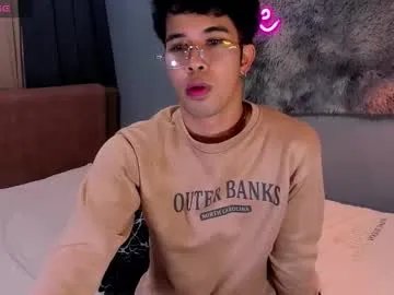 Freechat asiancum_peter on Chaturbate