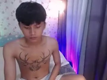 Freechat asiansmokeyxx on Chaturbate