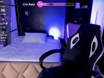 astablack_ on Chaturbate 