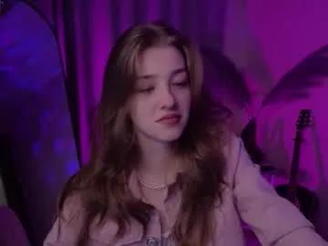 Freechat astramist on Chaturbate