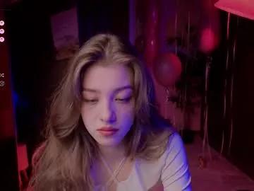 Freechat astramist on Chaturbate