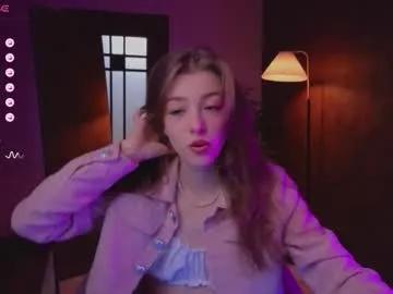 Freechat astramist on Chaturbate