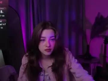 Freechat astramist on Chaturbate