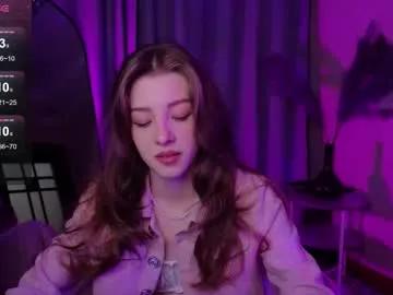 Freechat astramist on Chaturbate