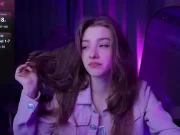 Freechat astramist on Chaturbate