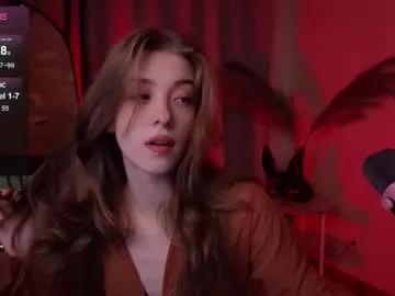 Freechat astramist on Chaturbate