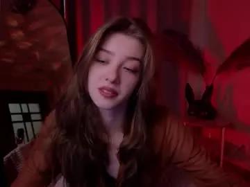 Freechat astramist on Chaturbate