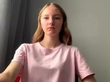 autumnroginson on Chaturbate 