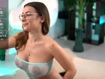 avareed on Chaturbate 