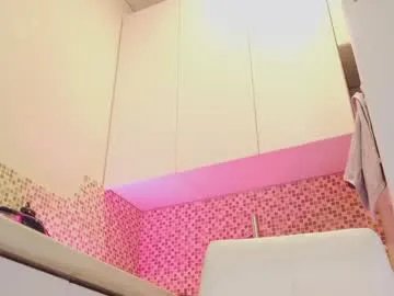 Freechat aveksmr on Chaturbate